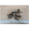 Image 2 : Antique Rollers/Casters Small