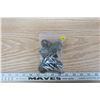 Image 5 : Antique Rollers/Casters Small
