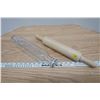 Image 1 : 2 Rolling Pins