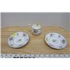 Image 1 : 2 Royal Albert Saucers & 1 Teacup - Matching
