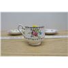Image 4 : 2 Royal Albert Saucers & 1 Teacup - Matching