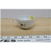Image 6 : Teacup & Saucer - Japan Appears Hand Painted