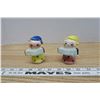 Image 1 : Salt & Pepper Set - Japan - Accordions