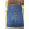Image 2 : 3 Books - Late 1800's