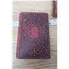 Image 4 : 3 Books - Late 1800's