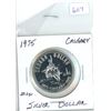 Image 1 : 1975 Calgary Silver Dollar - Coin