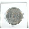 Image 2 : 1890 High Grade Morgan Silver Dollar - Coin