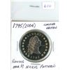 Image 1 : 1795 (2004) LTD Edition Flowing Hair Nickle Pattern Dollar - Coin