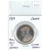 Image 1 : 1939 Royal Visit to Canada Silver Medal