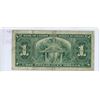 Image 2 : 1937 One Dollar Bill