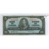 Image 1 : 1937 Five Dollar Bill