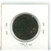 Image 2 : 1814 Marshall Wellington 1/2 Penny - Coin