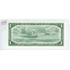 Image 2 : 1954 *Star Replacement One Dollar Bill