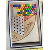 Image 3 : CHINESE CHECKERS & YAHTZEE BOARD GAMES