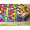 Image 3 : TWISTER & SNAKES AND LADDERS BOARD GAMES