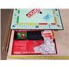 Image 2 : TWO MONOPOLY BOARD GAMES