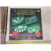 Image 1 : 4 CASINO GAMES BOARDGAME
