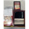Image 3 : TWO SCRABBLE BOARD GAMES