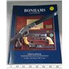Image 1 : Bonhams Arms & Armour 1997