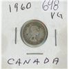 Image 1 : 1960 Canada 10¢