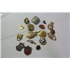 Image 1 : Lot of Military Pins