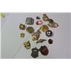 Image 2 : Lot of Military Pins