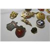 Image 3 : Lot of Military Pins