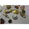 Image 5 : Lot of Military Pins