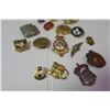 Image 6 : Lot of Military Pins