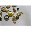Image 7 : Lot of Military Pins