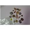 Image 8 : Lot of Military Pins