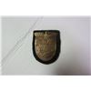 Image 1 : Crimea Shield (KRIM Shield) Nazi Badge