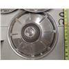 Image 4 : Set of 4 Hubcaps