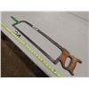 Image 2 : Antique Hack Saw