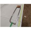 Image 3 : Antique Hack Saw