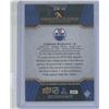 Image 2 : Connor Mcdavid Collection Card CM-14