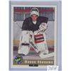 Image 1 : 1992 Classic Manon Rheaume Rookie Card