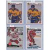 Image 1 : 4 X Lindstrom Rookies