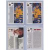 Image 2 : 4 X Lindstrom Rookies