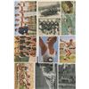 Image 4 : 40 1920's + 1930's Olympic Cards
