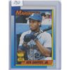 Image 1 : Griffey Jr. Rookie 1990 OPC #336