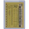 Image 2 : Griffey Jr. Rookie 1990 OPC #336