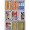 Image 2 : 9 Baseball Rookie Cards