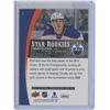 Image 2 : McDavid Star Rookie 2015-16 Upper Deck #1