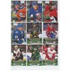 Image 2 : 17 Parkhurst Rookies