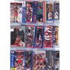 Image 1 : 16 Michael Jordan Cards