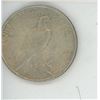 Image 1 : $1 Silver Coin USA - 1922