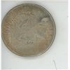 Image 2 : $1 Silver Coin USA - 1922