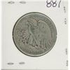 Image 1 : USA Silver Half-Dollar - 1941