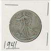 Image 2 : USA Silver Half-Dollar - 1941